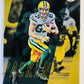 Jordy Nelson - Green Bay Packers 2017-18 Panini Absolute #97