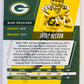 Jordy Nelson - Green Bay Packers 2017-18 Panini Absolute #97