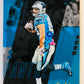 Greg Olsen - Carolina Panthers 2017-18 Panini Absolute #99