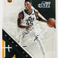 Donovan Mitchell - Utah Jazz 2017-18 Panini Chronicles Pinnacle RC Rookie #257
