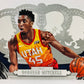 Donovan Mitchell - Utah Jazz 2017-18 Panini Crown Royale RC Rookie #167