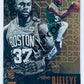 Semi Ojeleye - Boston Celtics 2017-18 Panini Essentials RC Rookie #81