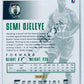 Semi Ojeleye - Boston Celtics 2017-18 Panini Essentials RC Rookie #81