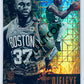 Semi Ojeleye - Boston Celtics 2017-18 Panini Essentials RC Rookie #81