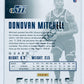 Donovan Mitchell - Utah Jazz 2017-18 Panini Essentials RC Rookie #149