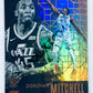 Donovan Mitchell - Utah Jazz 2017-18 Panini Essentials RC Rookie #149