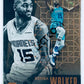 Kemba Walker - Charlotte Hornets 2017-18 Panini Essentials #156