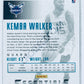 Kemba Walker - Charlotte Hornets 2017-18 Panini Essentials #156