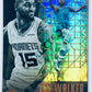 Kemba Walker - Charlotte Hornets 2017-18 Panini Essentials #156