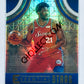 Joel Embiid - Philadelphia 76ers 2017-18 Panini Essentials Stars #24
