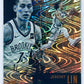 Jeremy Lin - Brooklyn Nets 2017-18 Panini Essentials Spiral Parallel #116