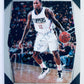 Jamal Crawford - Minnesota Timberwolves 2017-18 Panini Prizm #86