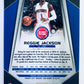 Reggie Jackson - Detroit Pistons 2017-18 Panini Prizm #174