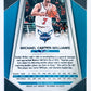 Michael Carter-Williams - Charlotte Hornets 2017-18 Panini Prizm #235