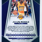 Julius Randle - Los Angeles Lakers 2017-18 Panini Prizm #287