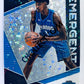 Jonathan Isaac - Orlando Magic 2017-18 Panini Prizm EM-JON Emergent Fast Break Parallel
