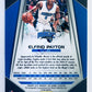 Elfrid Payton - Orlando Magic 2017-18 Panini Prizm #71 Fast Break Signature