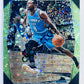 Jerami Grant - Oklahoma City Thunder 2017-18 Panini Prizm #266 Fast Break Neon Green /5