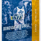 Donovan Mitchell - Utah Jazz 2017-18 Panini Prestige Rookie Class #13