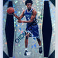 De'Aaron Fox - Sacramento Kings 2017-18 Panini Prizm RC Rookie #24 Fast Break Base Parallel