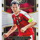 Stephan Lichtsteiner - Switzerland 2017-18 Panini Select #1
