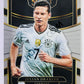 Julian Draxler - Germany 2017-18 Panini Select #2