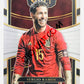 Sergio Ramos - Spain 2017-18 Panini Select #4