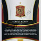 Sergio Ramos - Spain 2017-18 Panini Select #4
