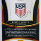 Kellyn Acosta - United States 2017-18 Panini Select #9