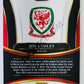 Joe Ledley - Wales 2017-18 Panini Select #11