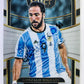 Gonzalo Higuain - Argentina 2017-18 Panini Select #14