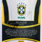 Marcelo - Brazil 2017-18 Panini Select #16