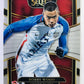Bobby Wood - United States 2017-18 Panini Select #17