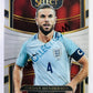 Jordan Henderson - England 2017-18 Panini Select #18