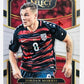 Jordan Morris - United States 2017-18 Panini Select #20