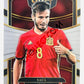 Saul - Spain 2017-18 Panini Select #21