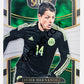 Javier Hernandez - Mexico 2017-18 Panini Select #24