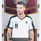 Martin Harnik - Austria 2017-18 Panini Select #25