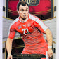 Xherdan Shaqiri - Switzerland 2017-18 Panini Select #26