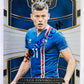 Alfred Finnbogason - Iceland 2017-18 Panini Select #29