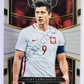 Robert Lewandowski - Poland 2017-18 Panini Select #30