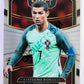 Cristiano Ronaldo - Portugal 2017-18 Panini Select #33