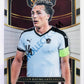 Julian Baumgartlinger - Austria 2017-18 Panini Select #34