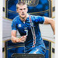 Johann Berg Gudmundsson - Iceland 2017-18 Panini Select #36