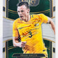 Brad Smith - Australia 2017-18 Panini Select #37