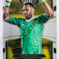 David Ospina - Colombia 2017-18 Panini Select #38