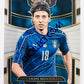 Riccardo Montolivo - Italy 2017-18 Panini Select #42