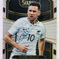 Shane Smeltz - New Zealand 2017-18 Panini Select #43