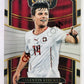 Valentin Stocker - Switzerland 2017-18 Panini Select #45
