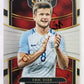 Eric Dier - England 2017-18 Panini Select #47